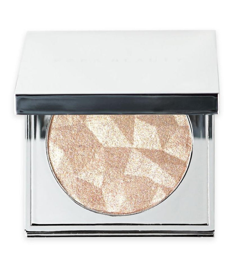 Kara Beauty Pressed Highlighter, "Rose Quartz" - MeStore - Kara Beauty