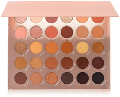 KARA BEAUTY PRO12 THE ESSENTIALS 30 - Shades Multi - Finish Creative Beauty Palette - MeStore - Kara Beauty