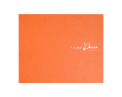 KARA BEAUTY PRO24 SOLEIL BLAZE 30 - Shades Creative Beauty Palette - MeStore - Kara Beauty