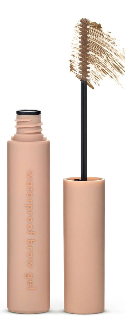 Kara Beauty - Tinted Waterproof Brow Gel: Soft Brown - MeStore - Kara Beauty