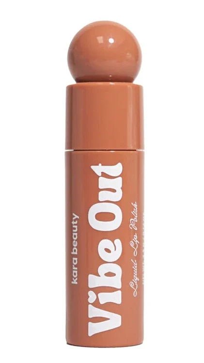 Kara Beauty Vibe Out Liquid Lip Polish - MeStore - Kara Beauty