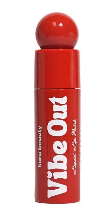 Kara Beauty Vibe Out Liquid Lip Polish - MeStore - Kara Beauty