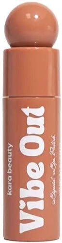 Kara Beauty Vibe Out Liquid Lip Polish - MeStore - Kara Beauty