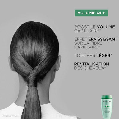 Kerastase Bain Volumifique Shampoo - 250 ml - MeStore - Kerastase