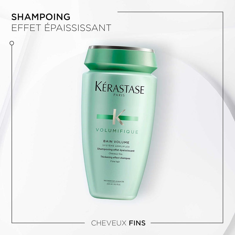 Kerastase Bain Volumifique Shampoo - 250 ml - MeStore - Kerastase