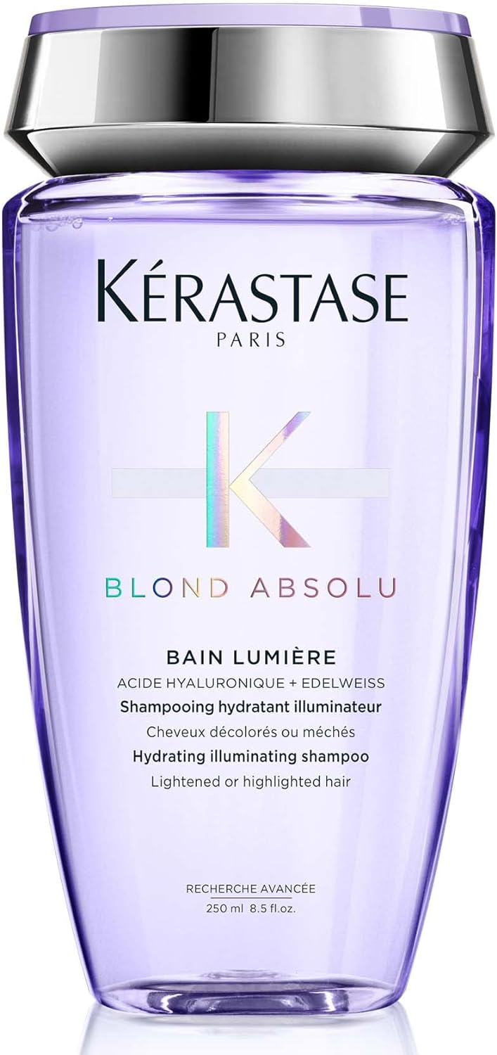 Kerastase Blond Absolu Bain Lumiere Shampoo - MeStore - Kerastase