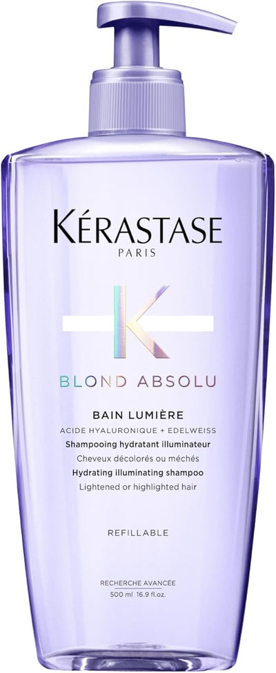 Kerastase Blond Absolu Bain Lumiere Shampoo - MeStore - Kerastase