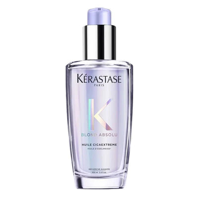 Kerastase Blond Absolu Huile Cicaextreme Hair Oil 100 ml - MeStore - Kerastase