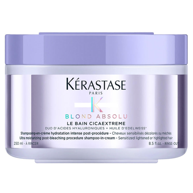 Kerastase Blond Absolu Le Bain Cicaextreme 250 ml - MeStore - Kerastase