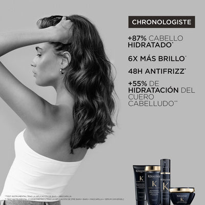 Kerastase Chronologiste Huile De Parfum - MeStore - Kerastase