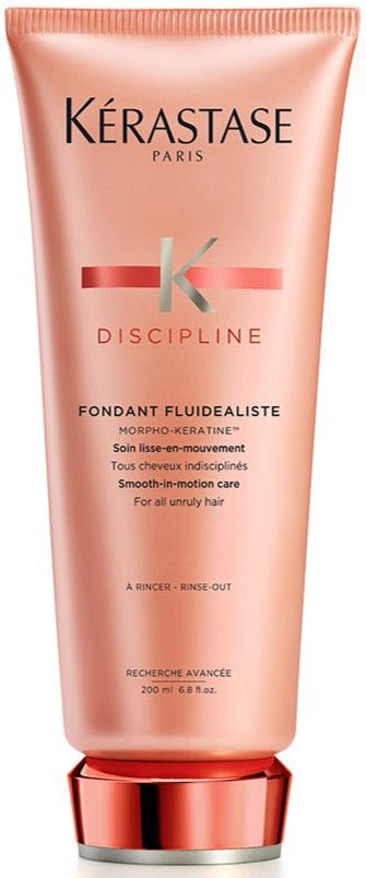 Kerastase Discipline Fondant Fluid. Conditioner - 200 ml - MeStore - Kerastase