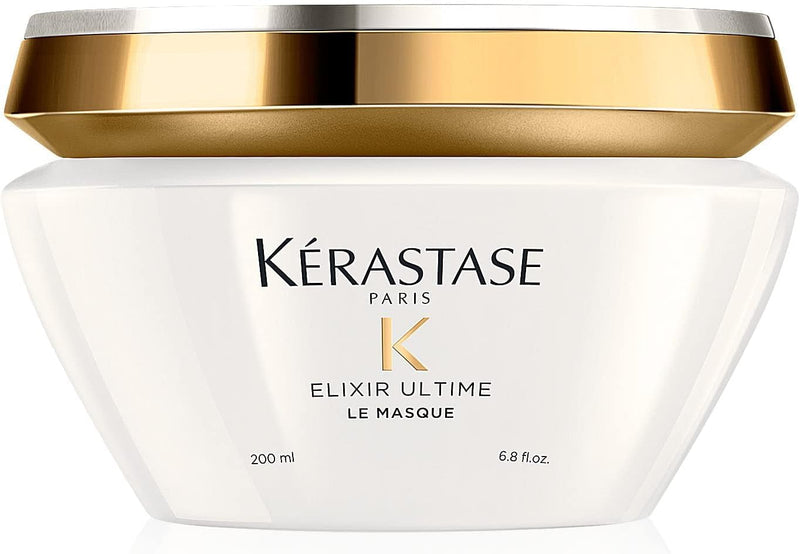 Kerastase Elixir Ultime Beautifying Oil Masque 200 ml - MeStore - Kerastase