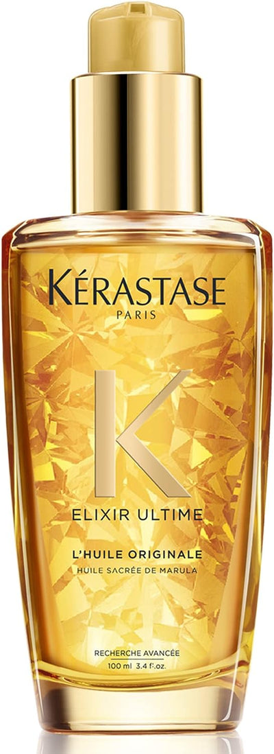 Kerastase Elixir Ultime Huile Originale 100 ml - MeStore - Kerastase