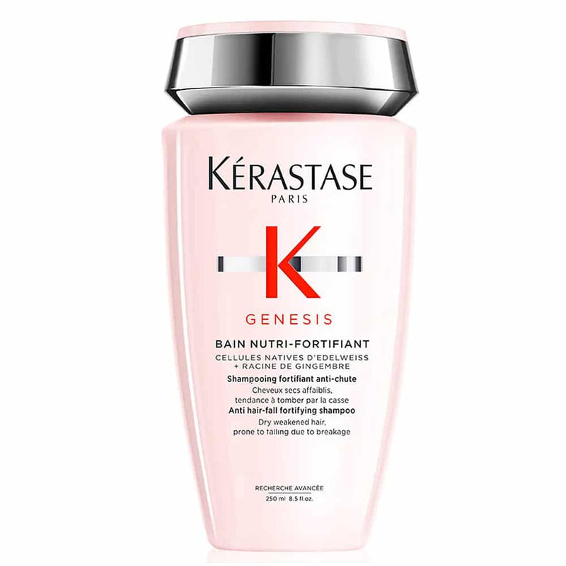 Kerastase Genesis Bain Nutri - Fortifiant Shampoo 250 ml - MeStore - Kerastase