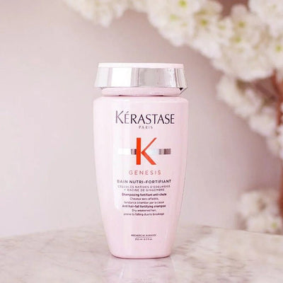 Kerastase Genesis Bain Nutri - Fortifiant Shampoo 250 ml - MeStore - Kerastase