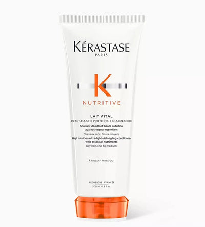 Kerastase Nutritive Fondant Nutri - Th. Conditioner 200ml - MeStore - Kerastase