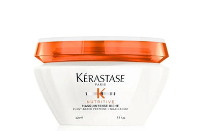 Kerastase Nutritive Masquintense Treatment - Rich 200ml - MeStore - Kerastase