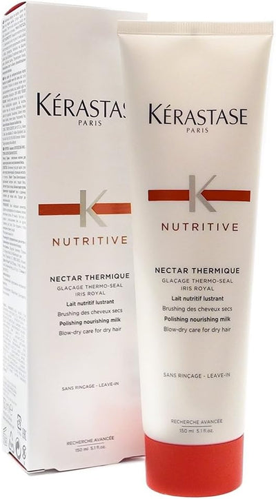 Kerastase Nutritive Nectar Thermique Nourishing Milk - 150 ml - MeStore - Kerastase