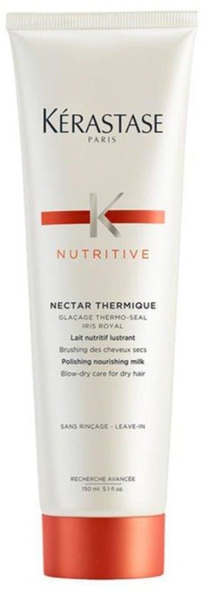 Kerastase Nutritive Nectar Thermique Nourishing Milk - 150 ml - MeStore - Kerastase