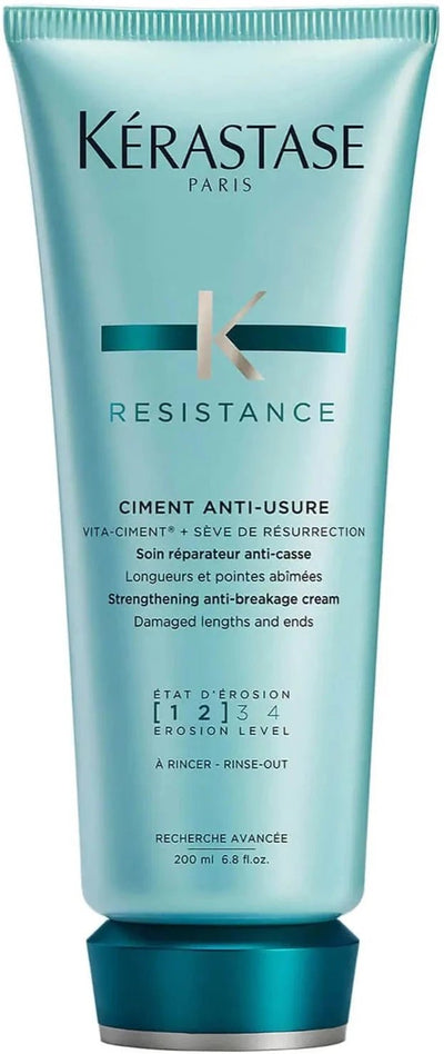 Kerastase Resistance Ciment Anti - Usure Cream 200 ml - MeStore - Kerastase