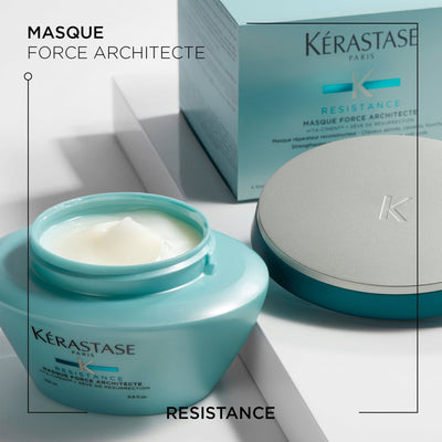 Kerastase Resistance Strengthening Masque 200 ml - MeStore - Kerastase