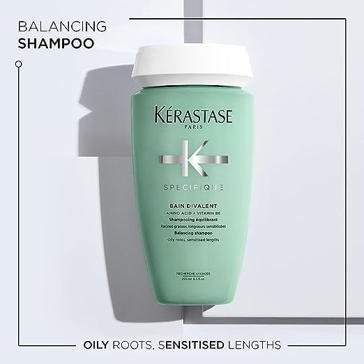 Kerastase Specifique Bain Divalent Shampoo 250 ml - MeStore - Kerastase