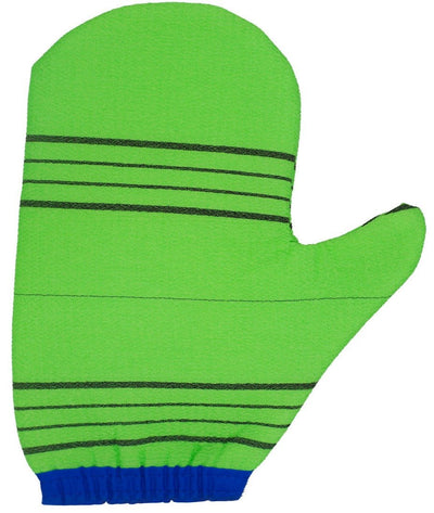 Korea Loaf Bath towel gloves - green - MeStore - KOREA LOAF