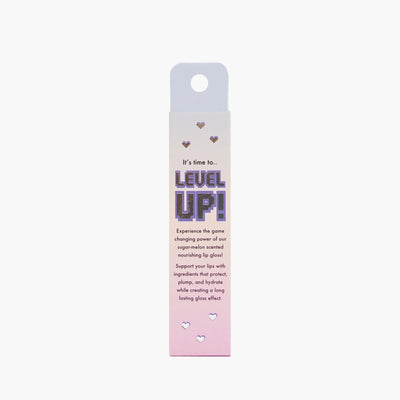 L6 - 03 - 2 - LEVEL UP NOURISHING LIP GLOSS - NEXT GEN - MeStore - Kara Beauty