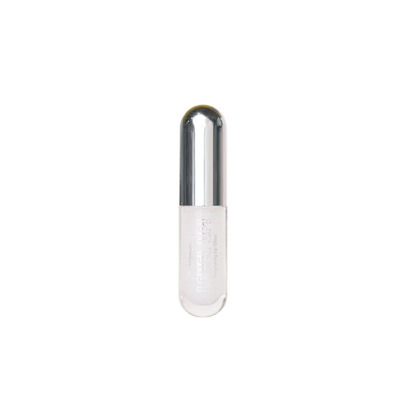 L6 - 03 - 4 - LEVEL UP NOURISHING LIP GLOSS - HOLOGRAM - MeStore - Kara Beauty