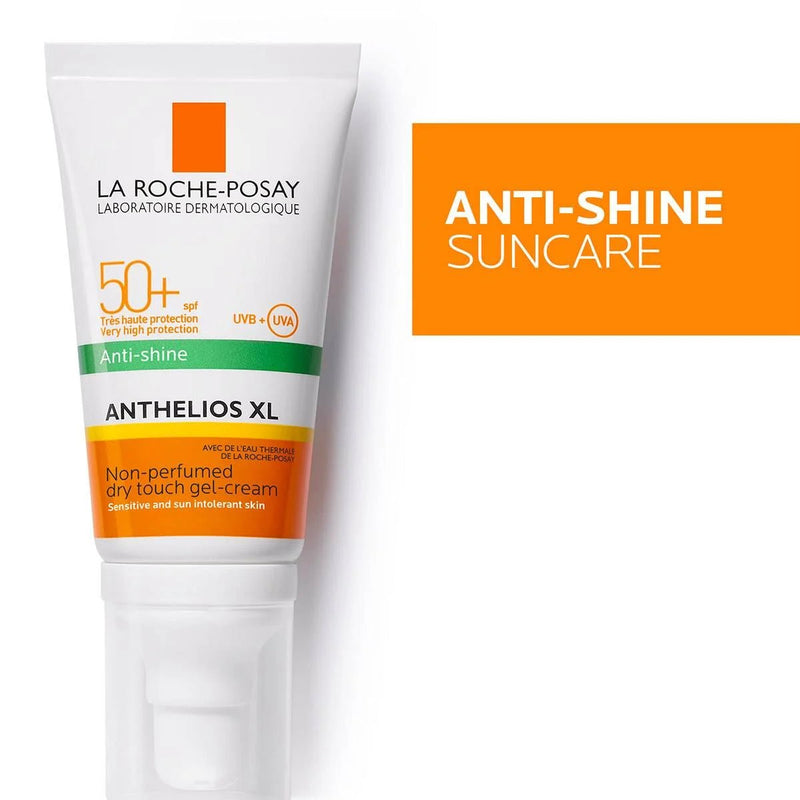 La Roche Posay 50ML ANTHELIOS 50+ GEL - CREME ANTI - B - MeStore - La roche Posay