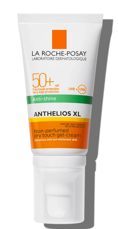 La Roche Posay 50ML ANTHELIOS 50+ GEL - CREME ANTI - B - MeStore - La roche Posay