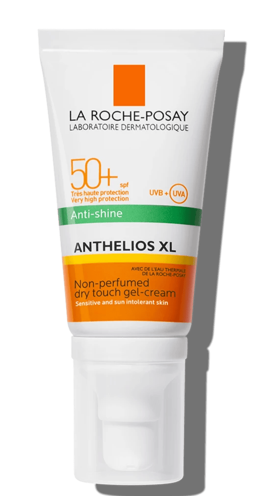 La Roche Posay 50ML ANTHELIOS 50+ GEL - CREME ANTI - B - MeStore - La roche Posay