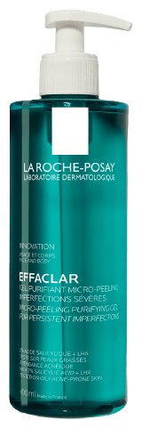 La Roche Posay Effaclar Gel 400ml Micro Peeling - MeStore - La roche Posay