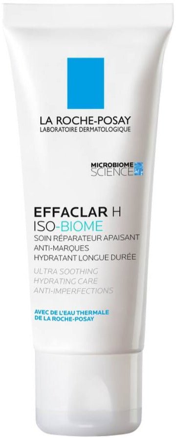 La Roche Posay Effaclar H Cleansing Soothing Cream 40ml - MeStore - La roche Posay