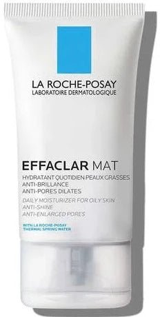 La Roche Posay Effaclar Mat Daily Moisturizer 40ml - MeStore - La roche Posay