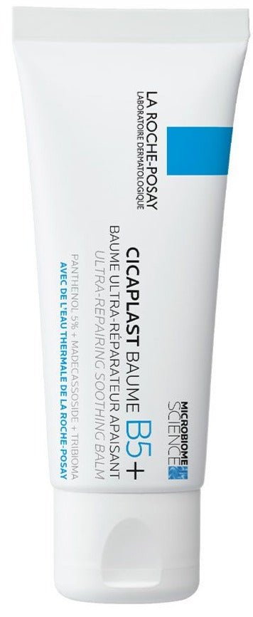 La Roche Posay - La Roche Cicaplast Soothing Repairing Balm 40ml - MeStore - La roche Posay