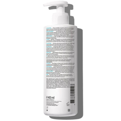 La Roche Posay Lipikar Lait Ap Relipidant Ps 400ml - MeStore - La roche Posay