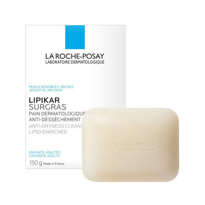 La Roche Posay Lipkar Surgras 150g - MeStore - La roche Posay