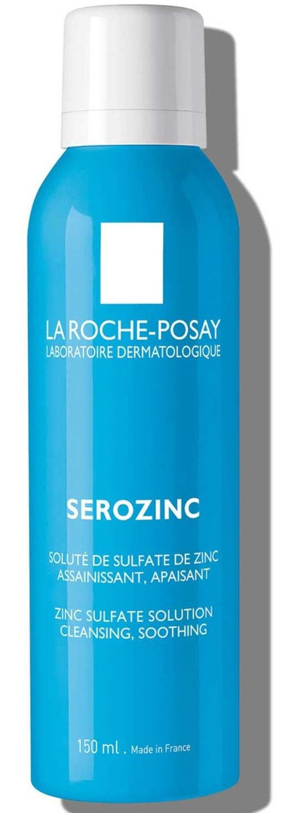 La Roche Posay Serozinc 150ml - MeStore - La roche Posay