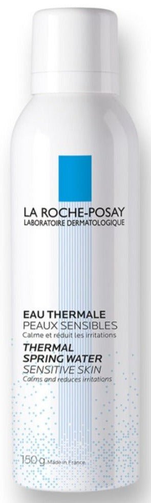 La Roche Posay Thermal Water Spray 150ml - MeStore - La roche Posay