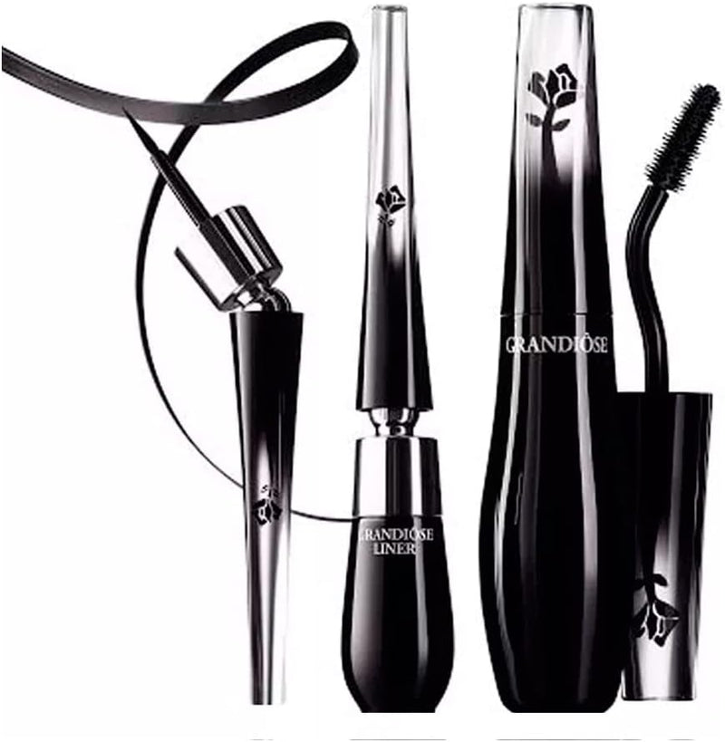 Lancome Grandiose Mascara - 01 Noir Mirifique - MeStore - Lancome