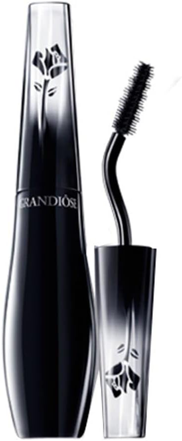 Lancome Grandiose Mascara - 01 Noir Mirifique - MeStore - Lancome