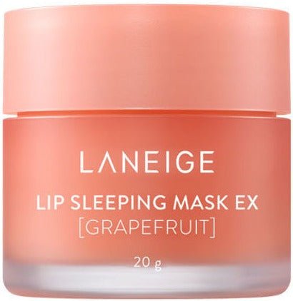 Laneige Lip Sleeping Mask 20g - Grapefruit - MeStore - Laneige