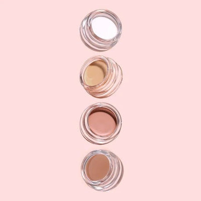 Lasting Priming Cream Shadow - MeStore - Moira Beauty