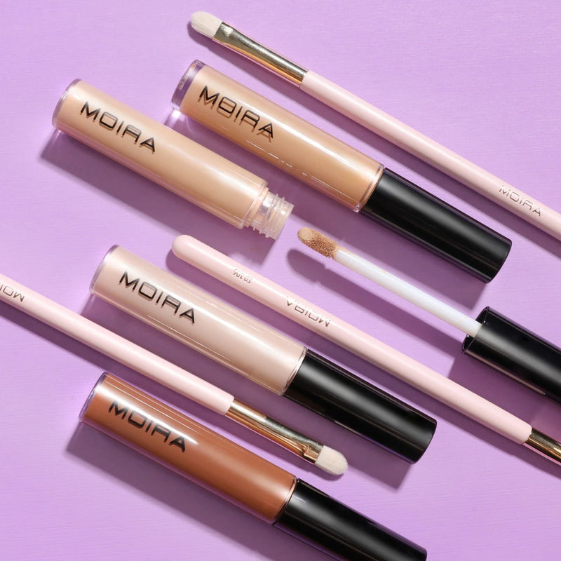 Lavish Creamy Concealer ( 003, Sweet Cream ) - MeStore - Moira Beauty