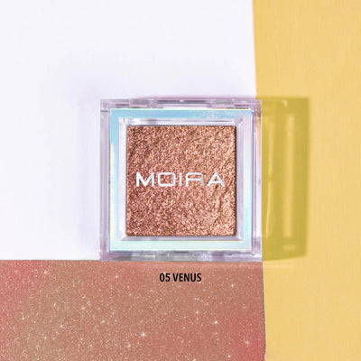 LCS005 - Lucent Cream Shadow (005, Venus) - MeStore - Moira Beauty