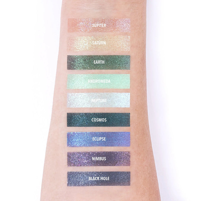 Lcs015 - Lucent Cream Shadow (015, Cosmos) - MeStore - Moira Beauty