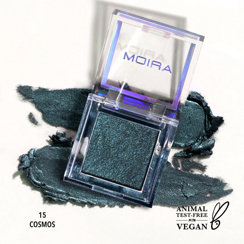 Lcs015 - Lucent Cream Shadow (015, Cosmos) - MeStore - Moira Beauty