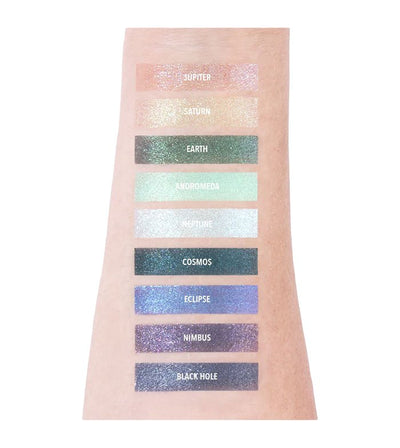 Lcs017 - Lucent Cream Shadow (017, Nimbus) - MeStore - Moira Beauty