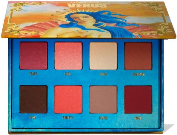 Lime Crime Venus Palette - MeStore - Lime Crime